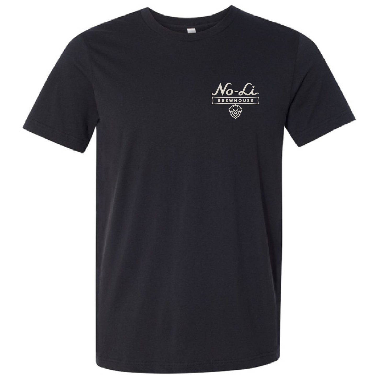 No-Li Retro Hop Tee