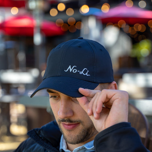 No-Li Low Profile Tech Hat