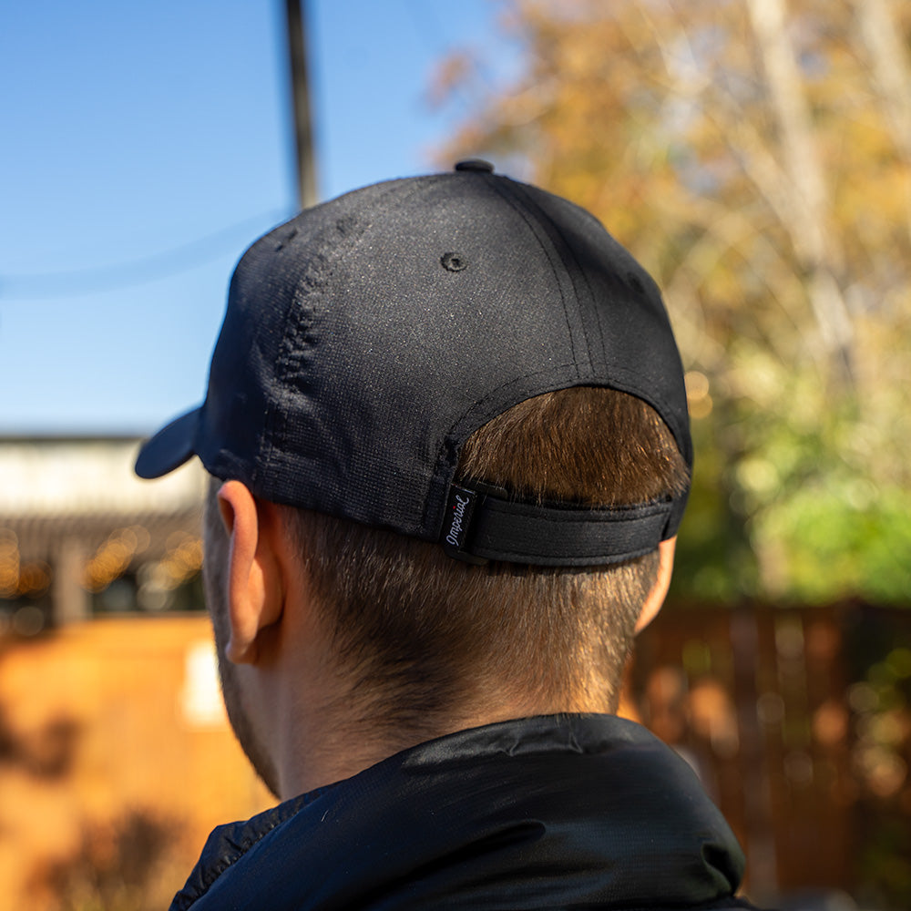 No-Li Low Profile Tech Hat