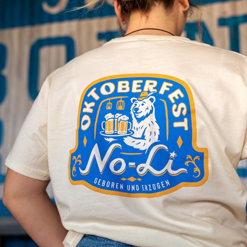 No-Li Oktoberfest '25 Tee