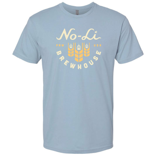 No-Li Gondola Wheat Tee