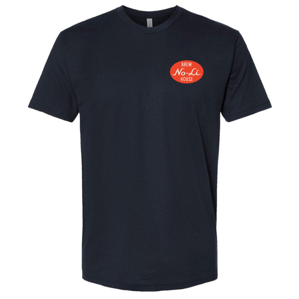 No-Li Ice Cold Tee