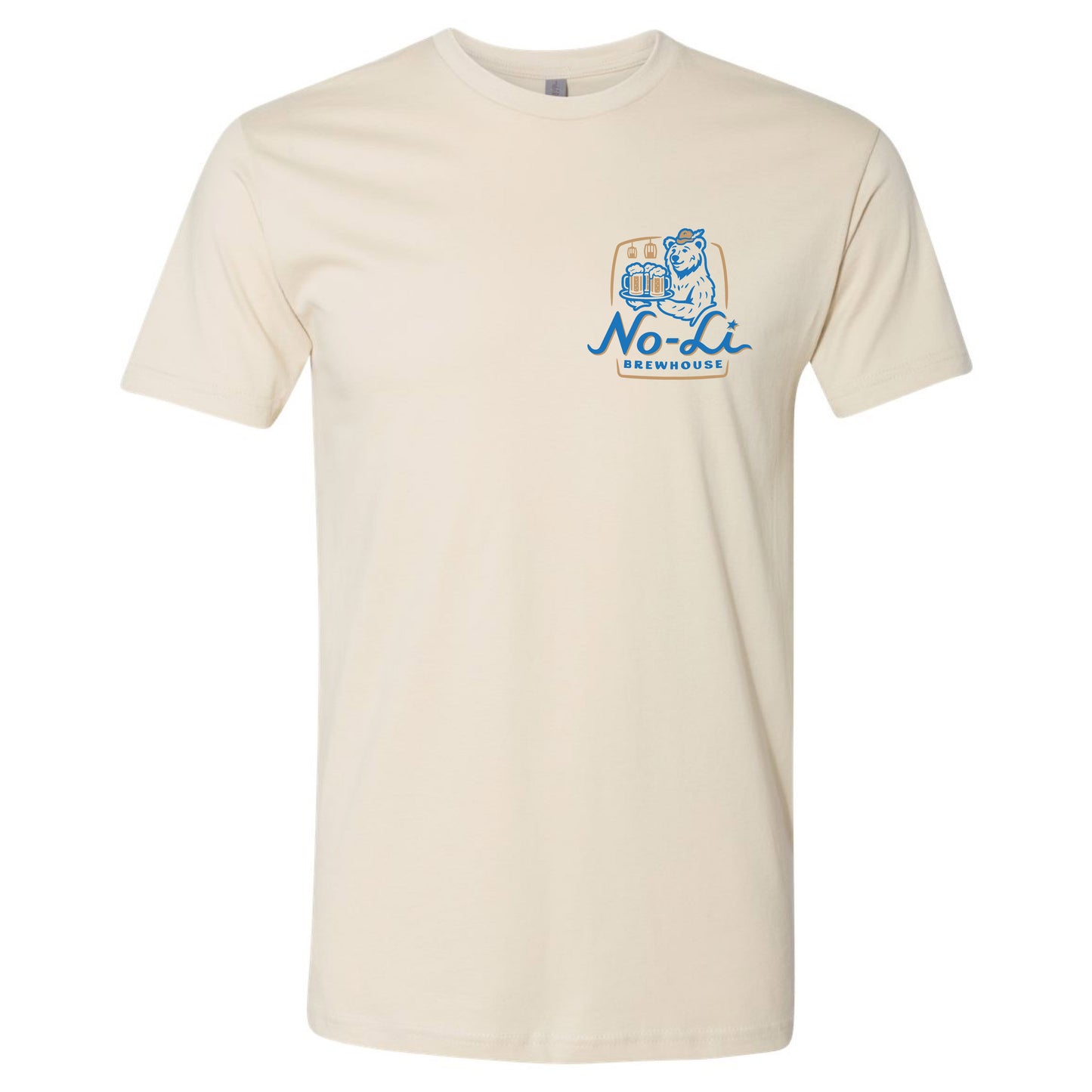 No-Li Oktoberfest '25 Tee