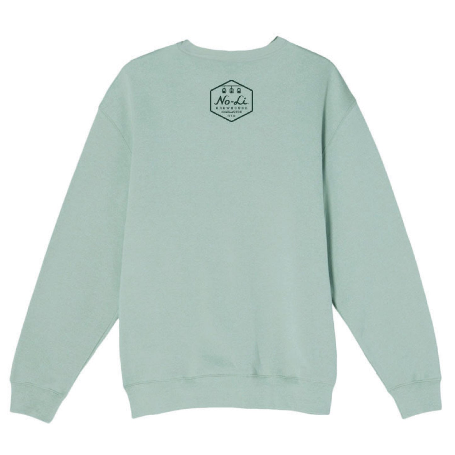 No-Li Seafoam Crewneck