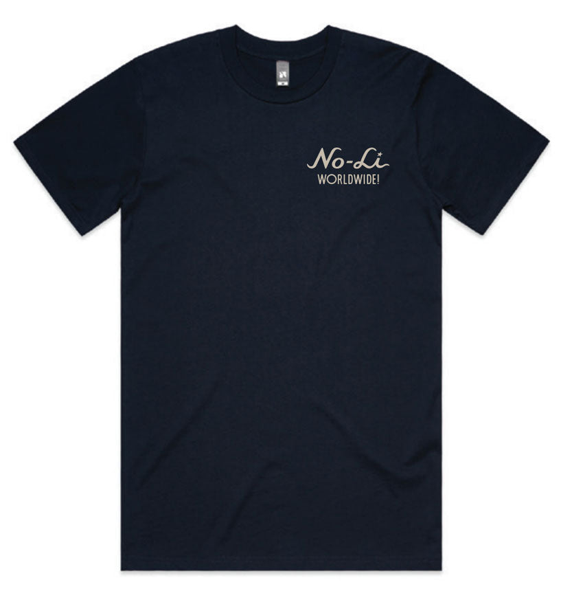 No-Li Taiwan T-Shirt