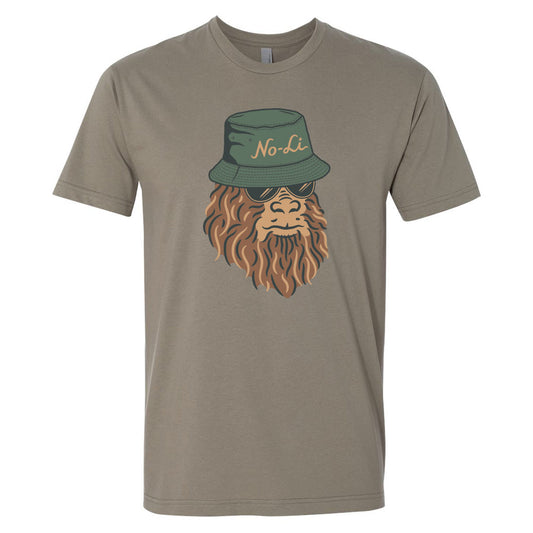 No-Li Bucket Squatch Tee