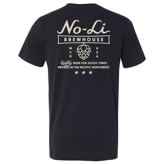 No-Li Retro Hop Tee