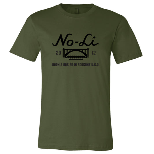 No-Li Bridge T-Shirt