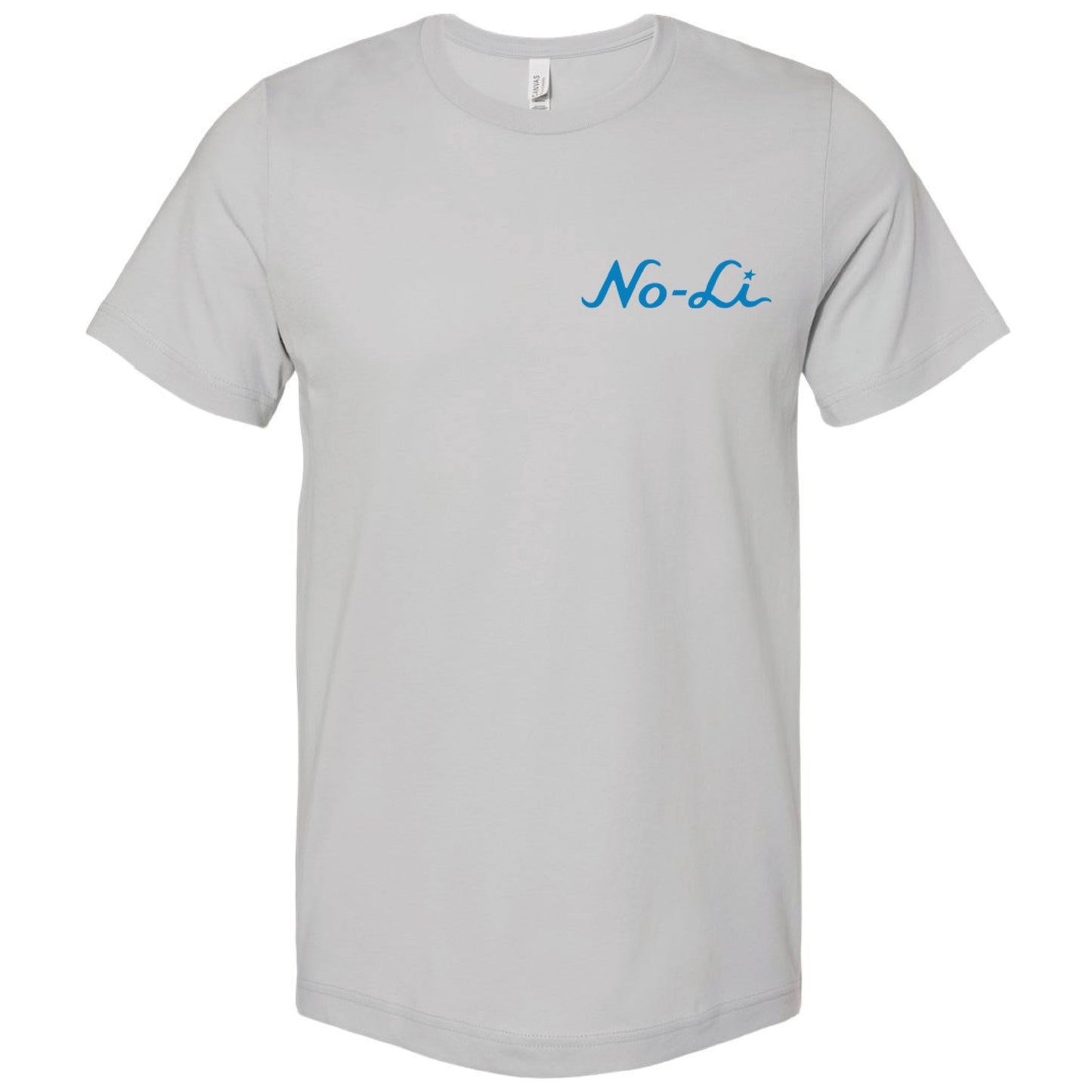 No-Li Light Wave T-Shirt