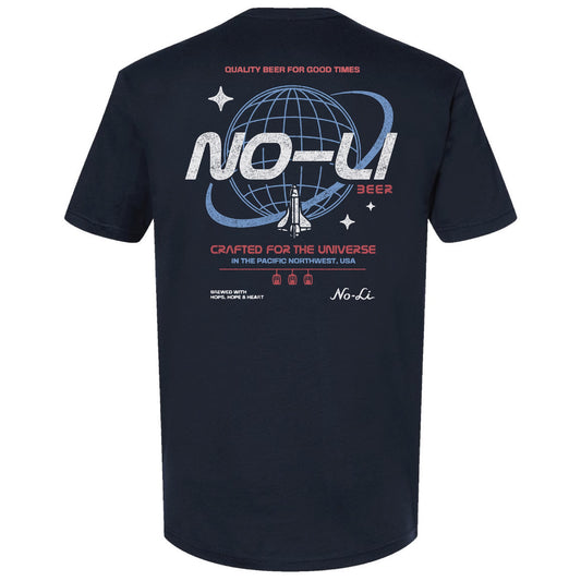 No-Li Interstellar Tee