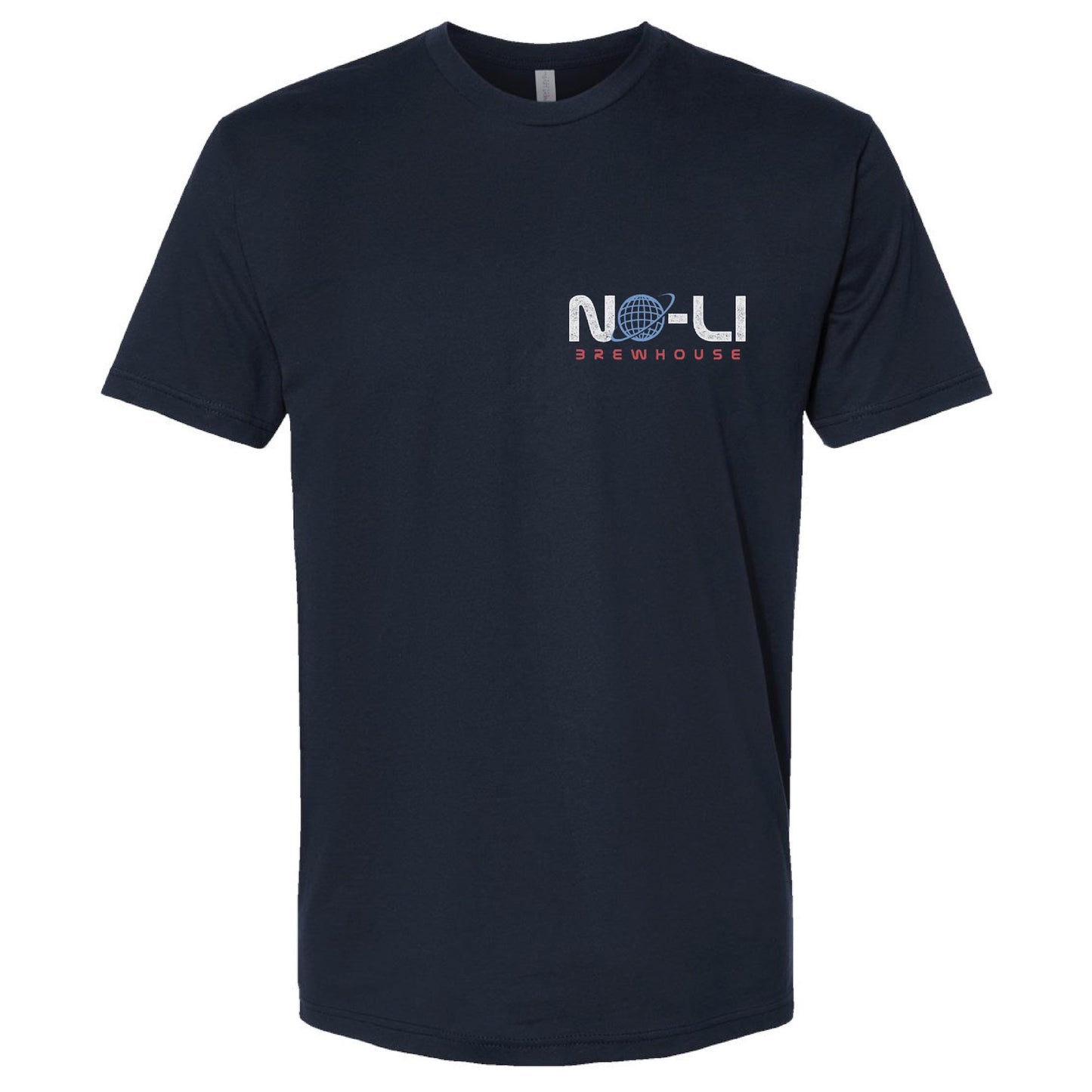 No-Li Interstellar Tee