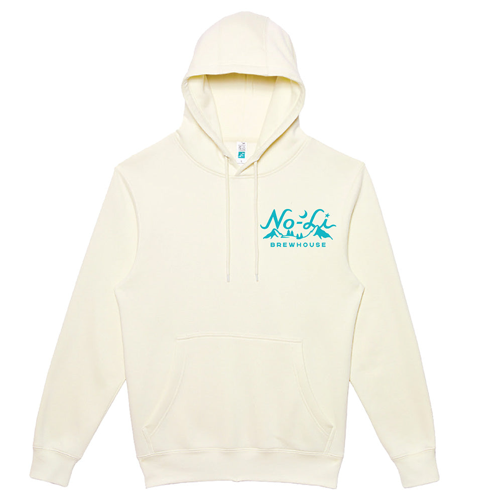 No-Li x Mt. Spokane Hoodie