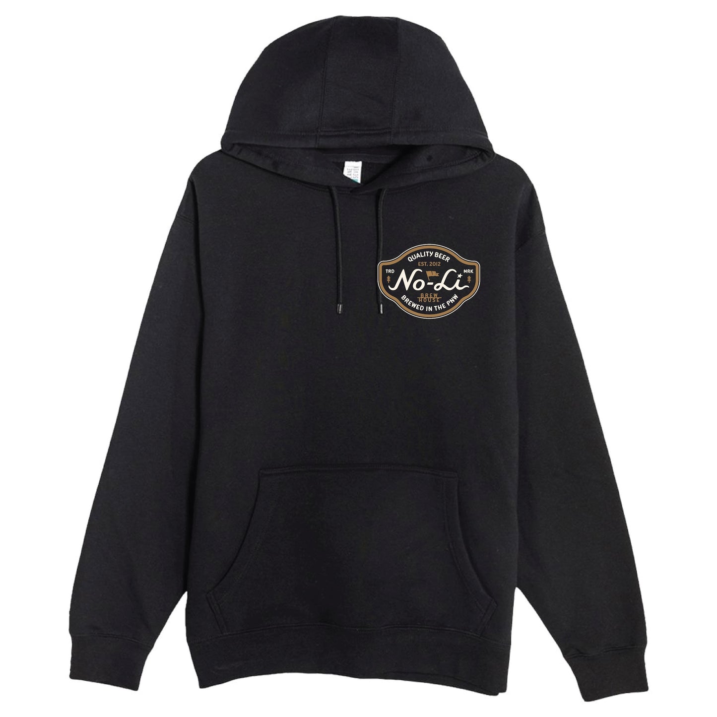 No-Li Trademark Hoodie