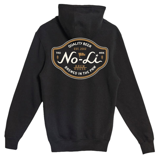 No-Li Trademark Hoodie