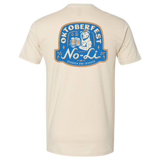 No-Li Oktoberfest '25 Tee