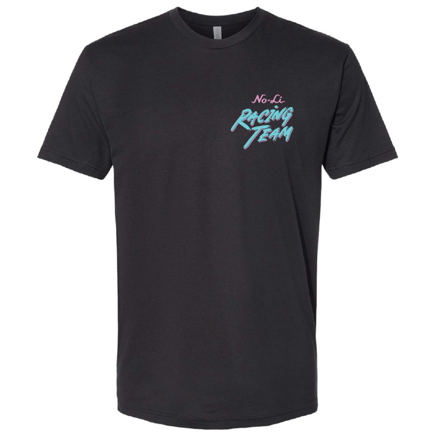 No-Li Smuggler Racing Team Tee