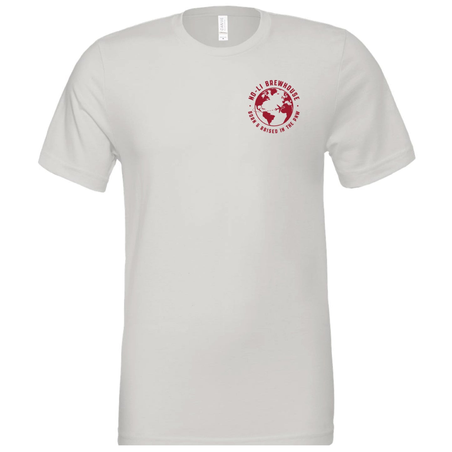 No-Li Worldwide T-Shirt