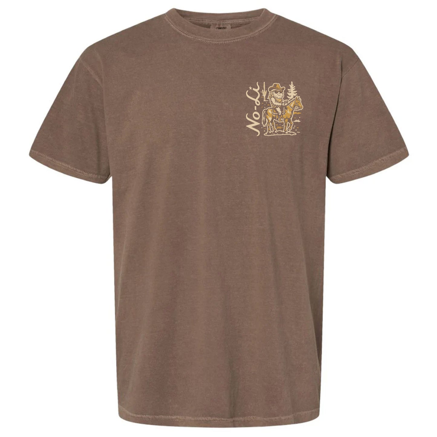 No-Li Wild West Tee